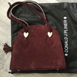Donald J. Pliner Purse